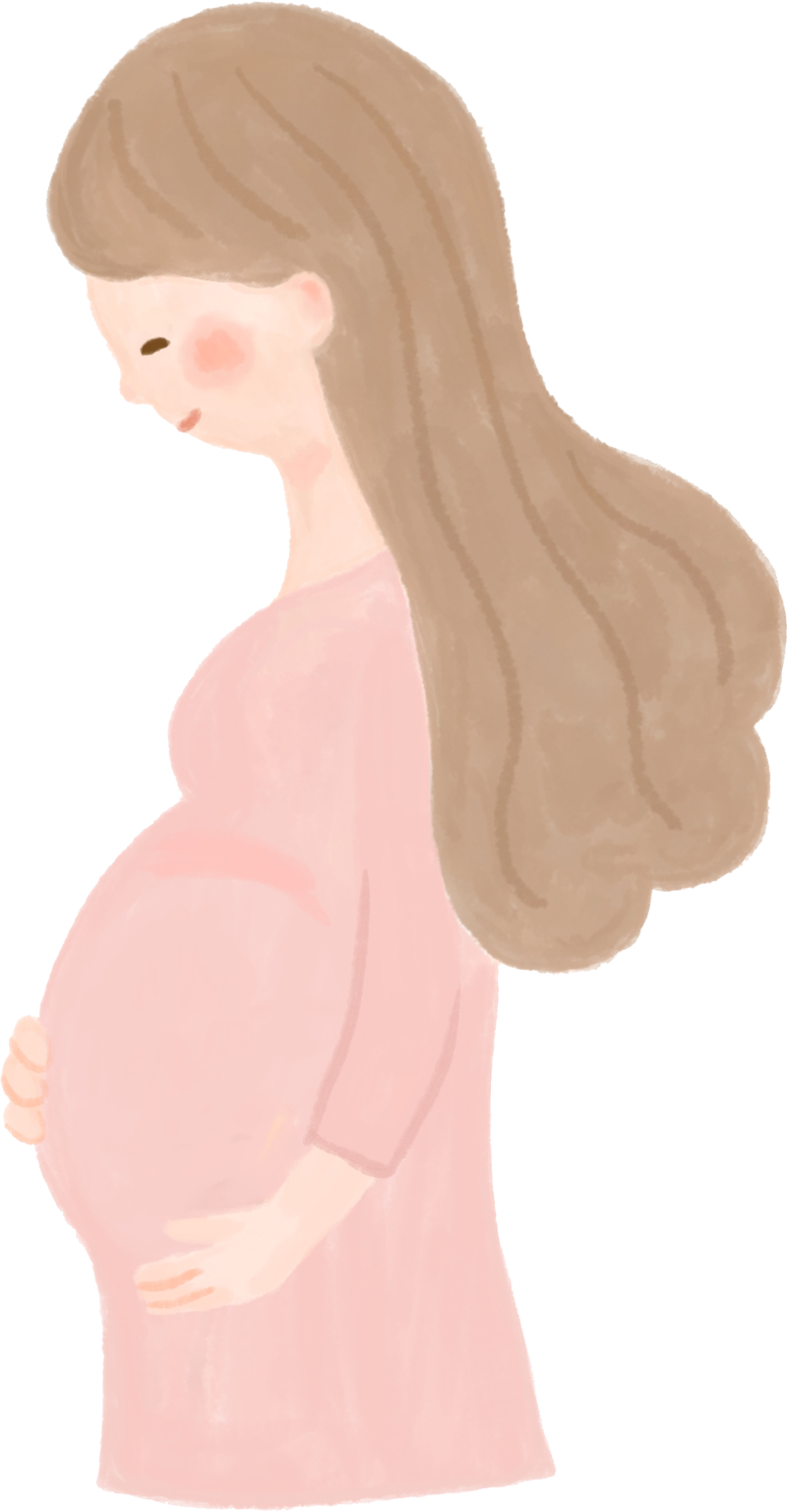 自然なお産ができる、瀬戸内市の助産院。